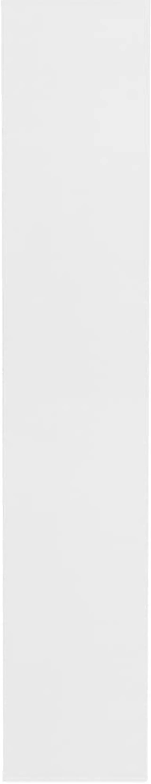 Alt view image 7 of 9 - vidaXL Shoe Cabinet White 21.2"x13.3"x72" Chipboard