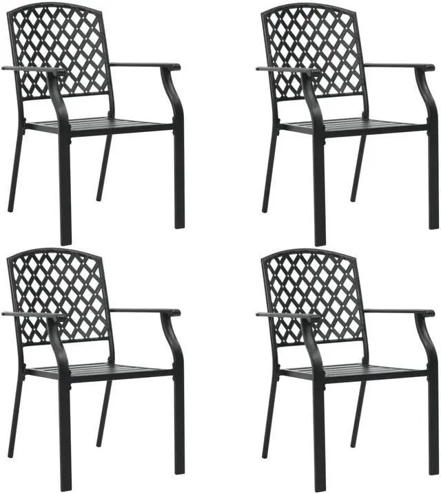 Main image of vidaXL Adirondack Chair Lounge Patio Lawn Chair for Garden Solid Wood Acacia