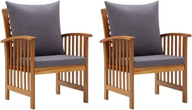 Main image of vidaXL Patio Furniture Set 8 Piece Sectional Sofa with Table Poly Rattan Black