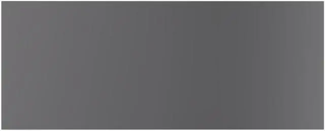 Alt view image 4 of 10 - vidaXL Bookshelf Boards Wall Shelving Unit 4 Pcs High Gloss Gray Engineered Wood