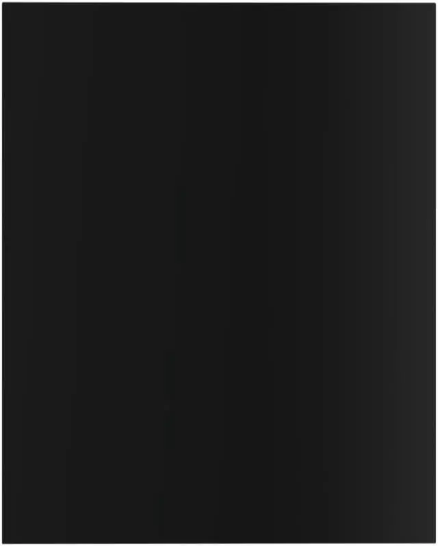 Alt view image 4 of 13 - vidaXL Bookshelf Boards Floating Shelf 4 Pcs High Gloss Black Engineered Wood