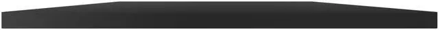 Alt view image 3 of 13 - vidaXL Bookshelf Boards Floating Shelf 4 Pcs High Gloss Black Engineered Wood