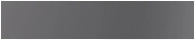 Alt view image 4 of 13 - vidaXL Bookshelf Boards Wall Shelving Unit 4 Pcs High Gloss Gray Engineered Wood
