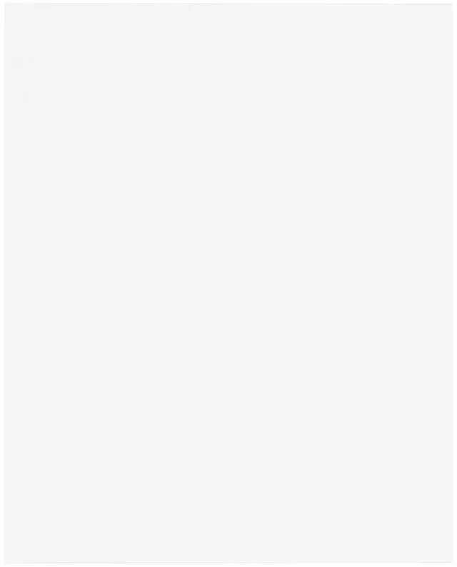 Alt view image 4 of 13 - vidaXL Floating Shelf Wall Mounted Bookshelf Board 8 Pcs White Engineered Wood