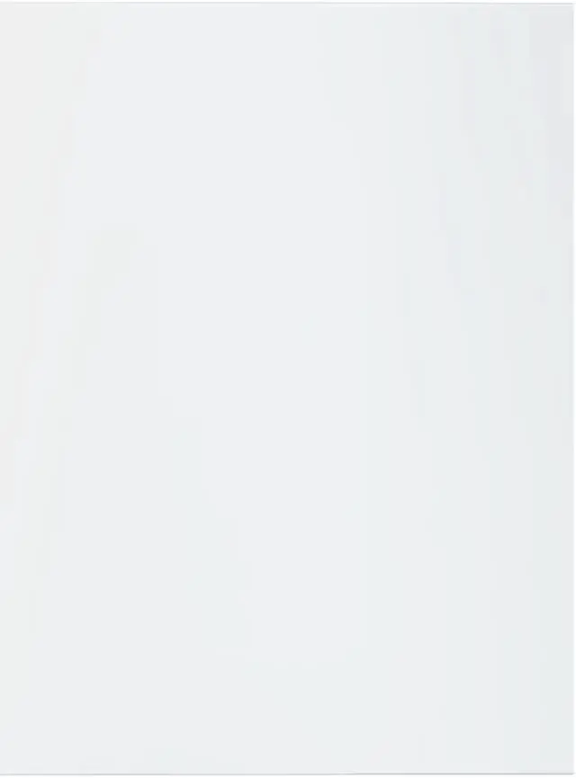 Alt view image 4 of 13 - vidaXL Bookshelf Boards Floating Shelf 8 Pcs High Gloss White Engineered Wood