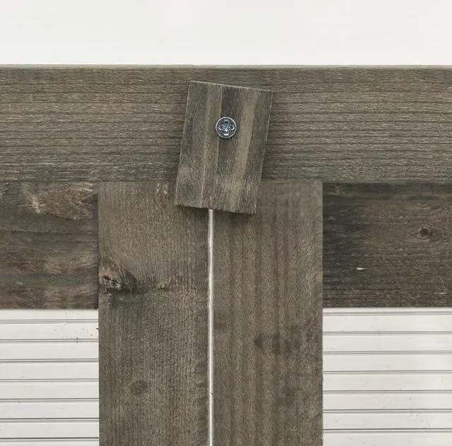 Alt view image 3 of 14 - vidaXL Greenhouse Outdoor Grow House Green House for Plant Growing Firwood