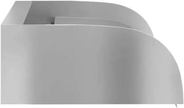 Alt view image 3 of 13 - vidaXL Outdoor Waterfall Pool Fountain Pool Waterfall Stainless Steel 304