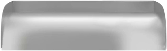 Alt view image 6 of 13 - vidaXL Outdoor Waterfall Pool Fountain Pool Waterfall Stainless Steel 304