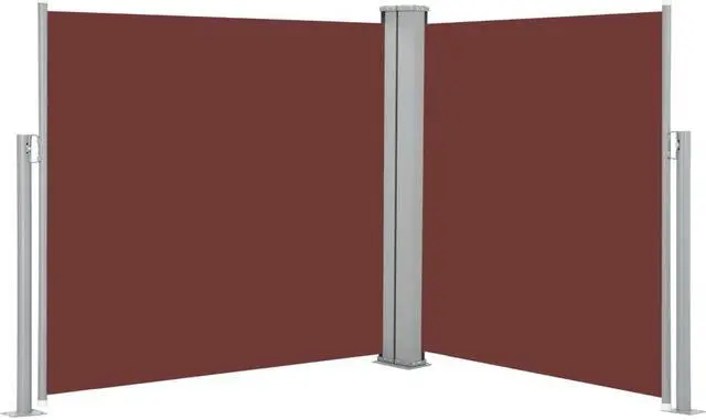 Alt view image 2 of 16 - vidaXL Cantilever Umbrella 118.1" Sand White