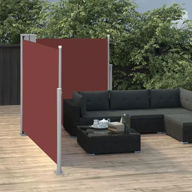 Alt view image 12 of 16 - vidaXL Cantilever Umbrella 118.1" Sand White