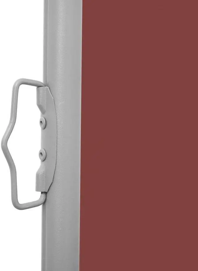 Alt view image 14 of 16 - vidaXL Cantilever Umbrella 118.1" Sand White