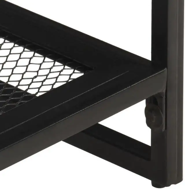 Alt view image 5 of 13 - vidaXL Coffee Table End Sofa Table Living Room Furniture Solid Wood Mango