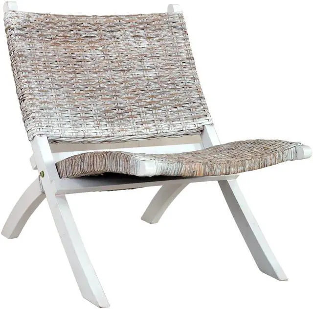 Alt view image 2 of 10 - vidaXL Tub Chair with Footstool Brown Faux Leather