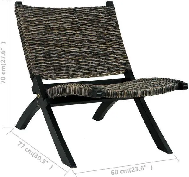 Alt view image 7 of 7 - vidaXL Armchair Relaxing Wingback Sofa Chair Furniture Cream White Velvet