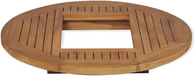 Alt view image 4 of 7 - vidaXL Table Top Set of 2 Natural Wood Solid Pine Medium Table Top