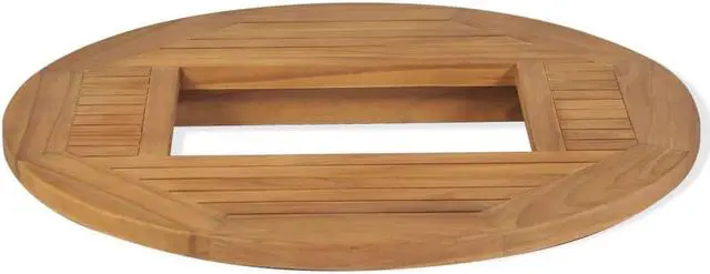 Alt view image 3 of 7 - vidaXL Table Top Set of 2 Natural Wood Solid Pine Medium Table Top