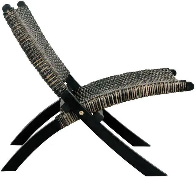 Alt view image 3 of 7 - vidaXL Armchair Relaxing Wingback Sofa Chair Furniture Cream White Velvet