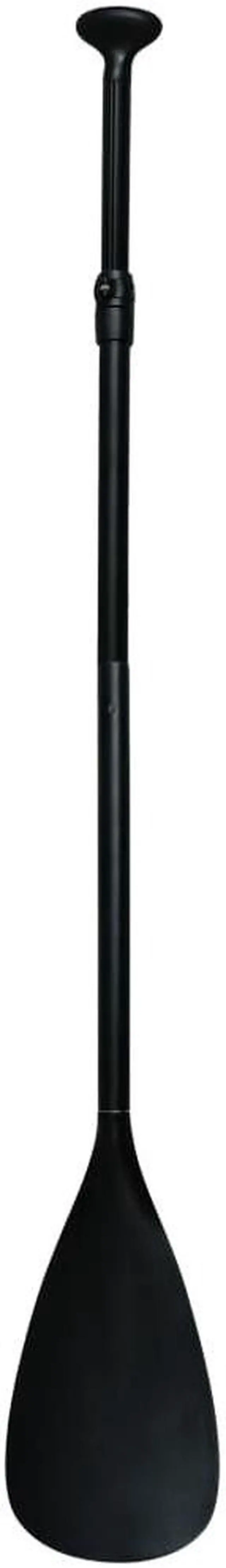 Alt view image 5 of 12 - vidaXL Paddleboard Set Inflatable Paddle Board Surf Set Sup Surboard Blue