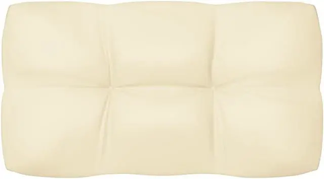 Alt view image 6 of 7 - vidaXL Outdoor Cushion Bench Pillow Patio Cushion Garden Seat Pillow Pink Fabric
