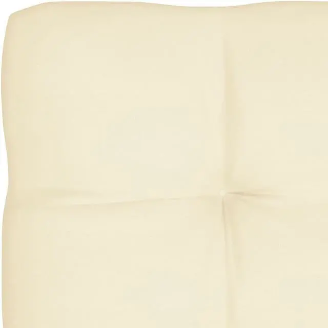 Alt view image 7 of 7 - vidaXL Outdoor Cushion Bench Pillow Patio Cushion Garden Seat Pillow Pink Fabric