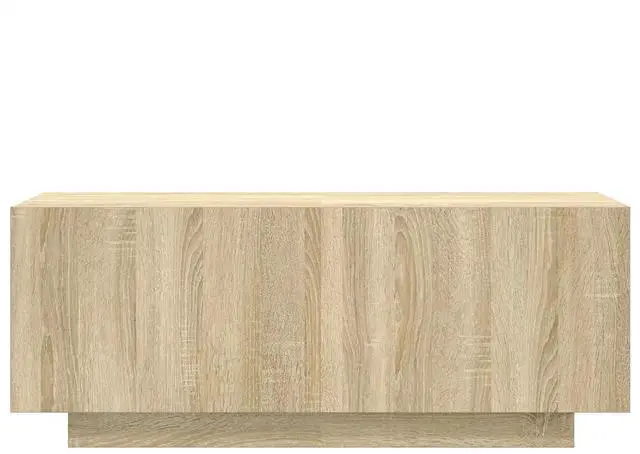 vidaXL TV Cabinet - Thumbnail 2