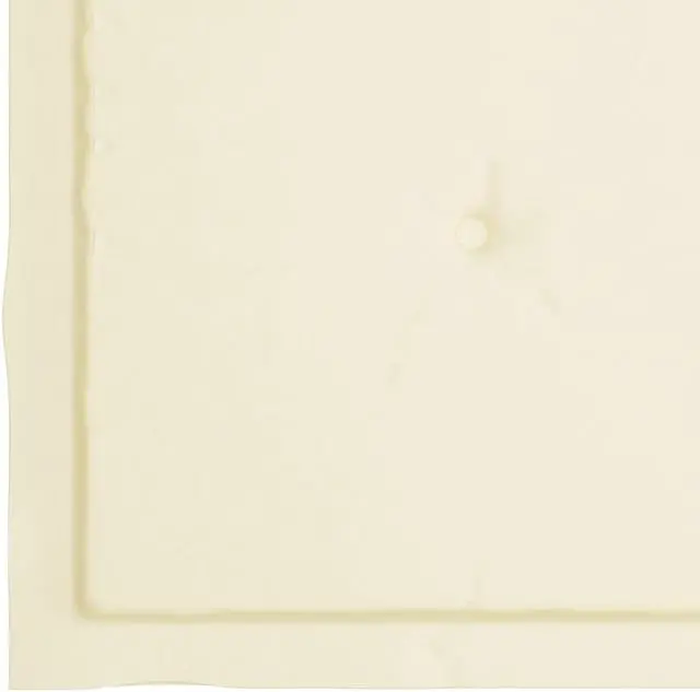 Alt view image 9 of 13 - vidaXL Chair Cushion 4 Pcs Outdoor Patio Seat Cushion Cream Oxford Fabric