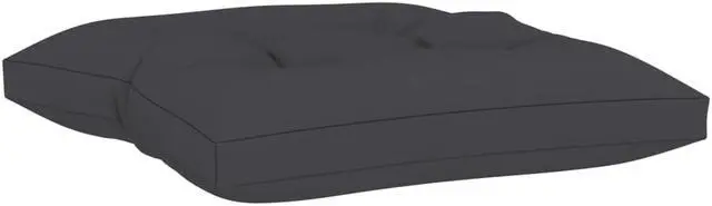 Alt view image 2 of 13 - vidaXL Chair Cushion 2 Pcs Outdoor Pallet Seat Cushion Sofa Pad Green Fabric
