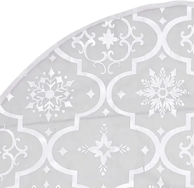 Alt view image 5 of 15 - vidaXL Lighted Reindeer and Sleigh Christmas Decoration with 60 LEDs White