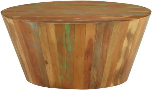Alt view image 2 of 13 - vidaXL Coffee Table End Table Accent Sofa Table with Glass Tabletop White