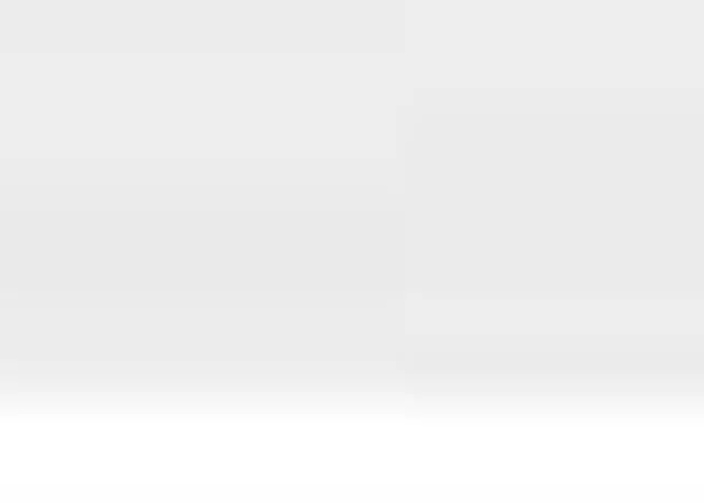 Alt view image 6 of 10 - vidaXL Floating Wall Shelves 2 pcs White 47.2"x9.3"x1.5" MDF