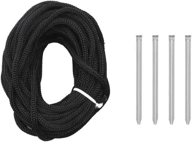 Alt view image 8 of 16 - vidaXL Christmas Cone Tree Cold White 3000 LEDs 90.6"x315"