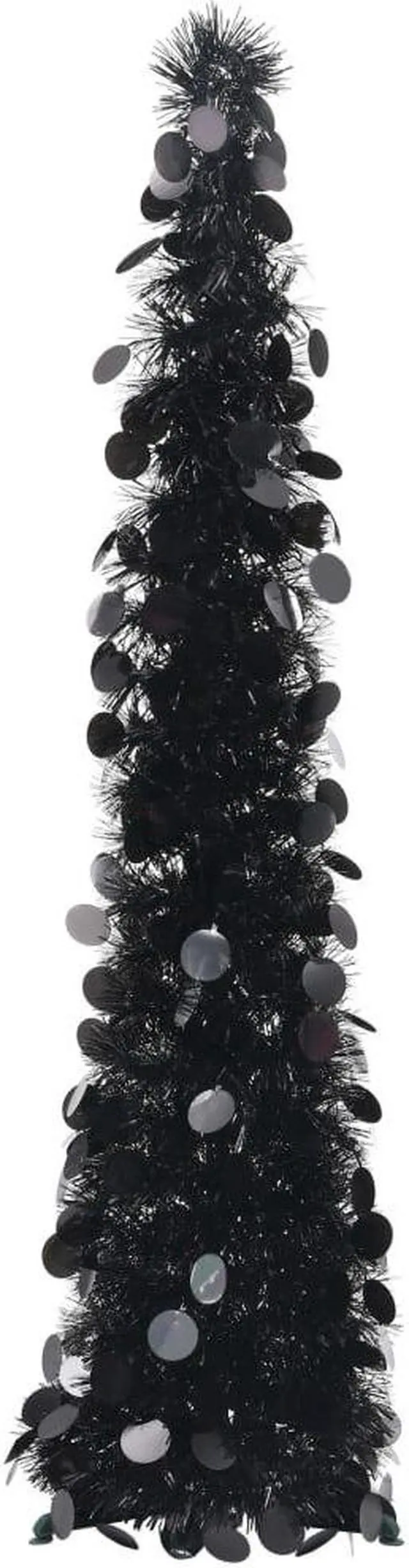 Main image of vidaXL Christmas Reindeer Family Pre-Lit Xmas Lighting Silver Cold White Mesh