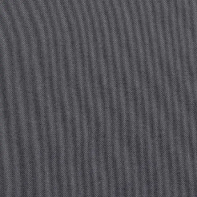 Alt view image 13 of 13 - vidaXL Chair Cushions 4 pcs Anthracite 15.7"x15.7"x2.8" Fabric
