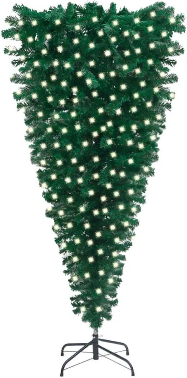 Alt view image 2 of 17 - vidaXL Outdoor Christmas Firework Light Multicolor 7.9" 140 LEDs