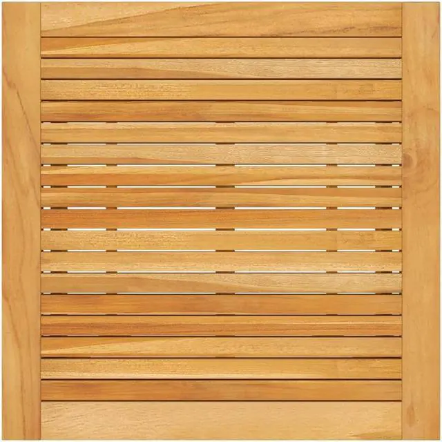 Alt view image 6 of 7 - vidaXL Patio Bar Set 5 Piece with Cushions Black Seat Pub Table and Chair