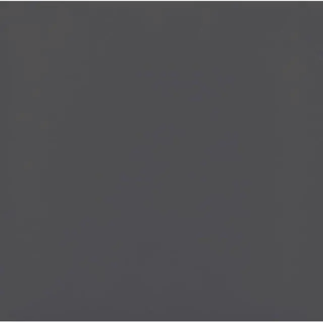 Alt view image 5 of 7 - vidaXL Patio Footstool Footrest Ottoman with Cushions Anthracite Woven Fabric