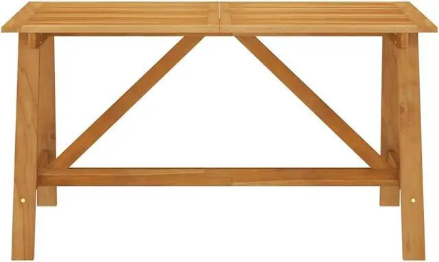 Alt view image 5 of 7 - vidaXL Patio Dining Set 5 Piece Patio Table and Chairs Conversation Set Gray