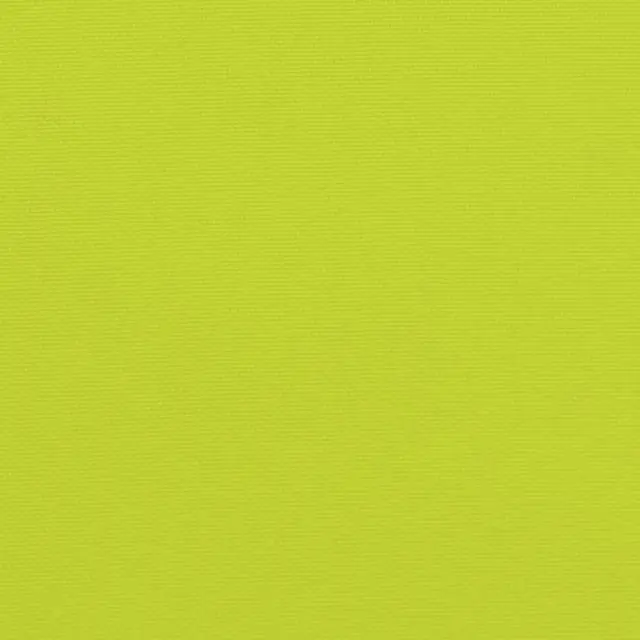 Alt view image 13 of 14 - vidaXL Garden Bench Cushion Bright Green 70.9"x19.7"x2.8" Fabric