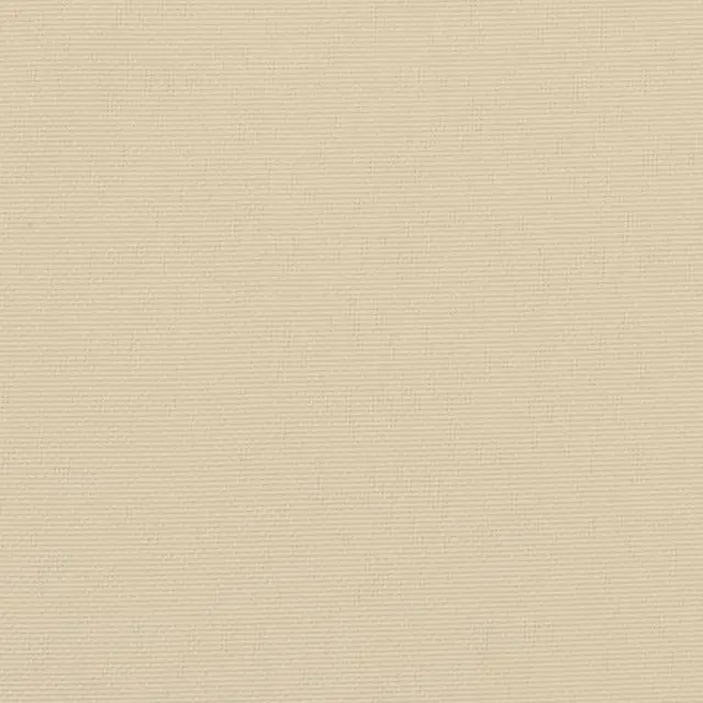 Alt view image 17 of 17 - vidaXL Bench Cushion Outdoor Water Repellent Bench Cushion Beige Oxford Fabric