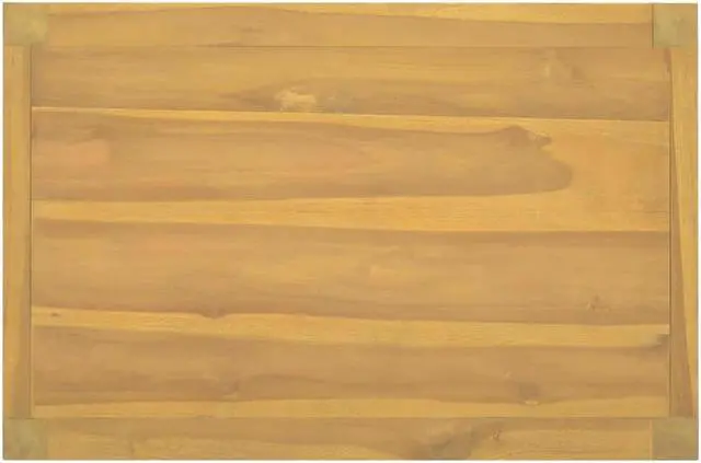 Alt view image 17 of 18 - vidaXL Bathroom Cabinet 23.6"x15.7"x29.5" Solid Wood Teak