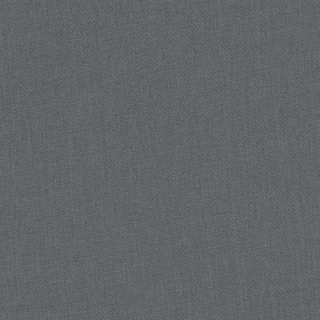 Alt view image 7 of 7 - vidaXL Tub Chair Accent Comfy Barrel Armchair for Living Room Dark Gray Fabric