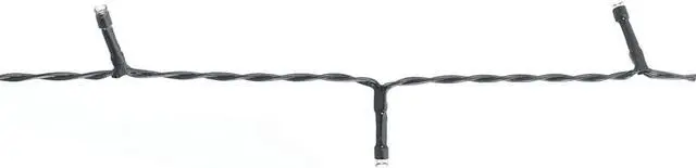 Alt view image 13 of 14 - vidaXL Tree Light Xmas Tree Lights for Indoor and Outdoor LED Net Light 118.1"