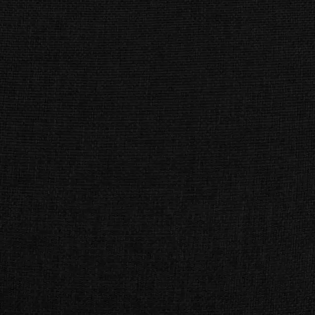 Alt view image 6 of 6 - vidaXL Power Lift Recliner Electric Lift Chair for Home Theater Black Fabric