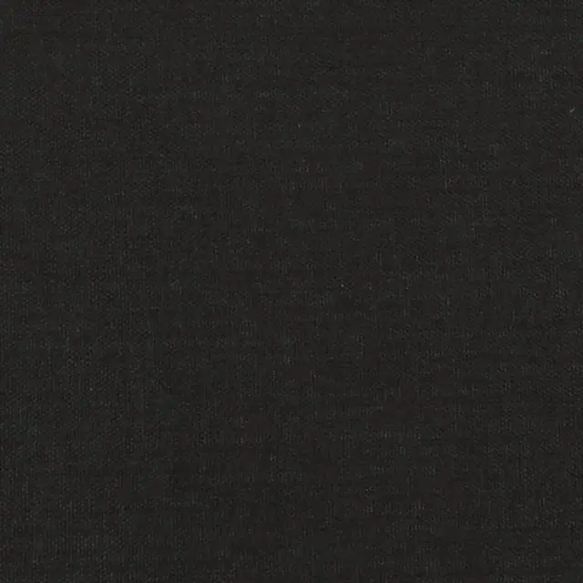 Alt view image 7 of 7 - vidaXL Sofa Chair Upholstered Single Sofa Chair for Living Room Black Fabric