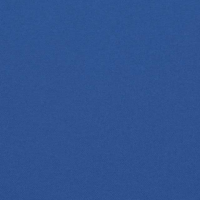 Alt view image 7 of 7 - vidaXL Indoor/Outdoor Bench Cushions 2 pcs, Patio Loveseat Cushions, Porch Swing Seat Cushions, Non-slip, Water-Repellent, Breathable, Resilient, Blue 78.7"x19.7"x2.8" Oxford Fabric