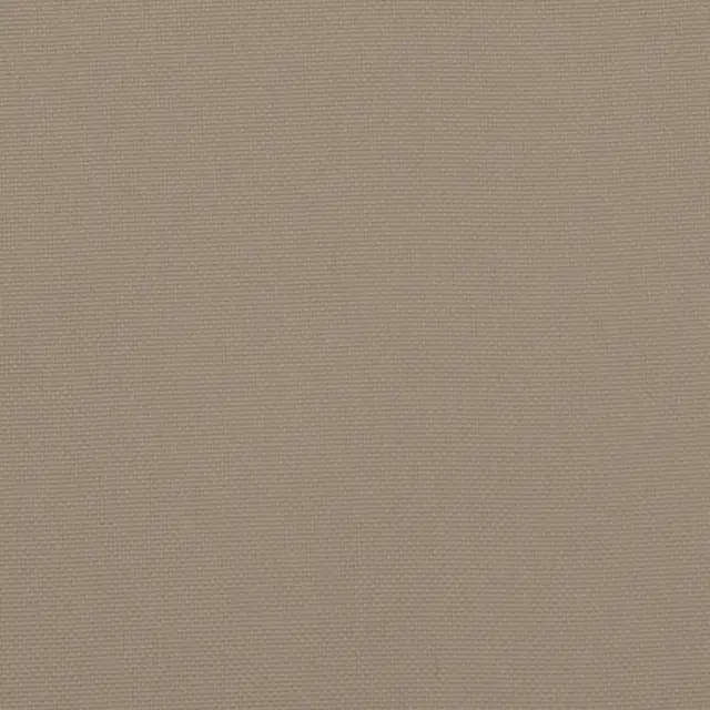 Alt view image 7 of 7 - vidaXL Indoor/Outdoor Bench Cushions 2 pcs, Patio Loveseat Cushions, Porch Swing Seat Cushions, Non-slip, Water-Repellent, Breathable, Resilient, Taupe 78.7"x19.7"x2.8" Oxford Fabric