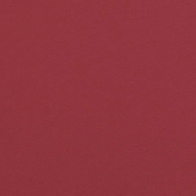 Alt view image 7 of 7 - vidaXL Indoor/Outdoor Bench Cushions 2 pcs, Patio Loveseat Cushions, Porch Swing Seat Cushions, Non-slip, Water-Repellent, Breathable, Resilient, Wine Red 47.2"x19.7"x2.8" Oxford Fabric