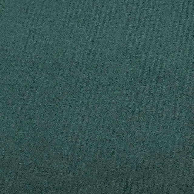 Alt view image 7 of 7 - vidaXL Relaxing Chair Accent Seating Living Room Furniture Dark Green Velvet