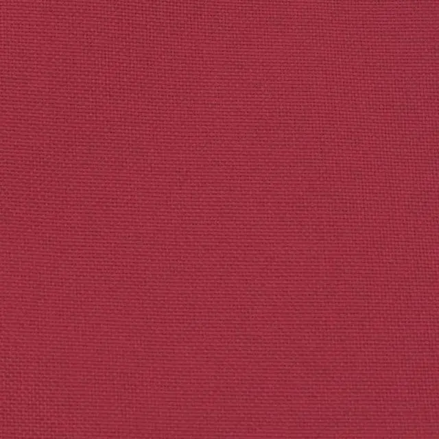 Alt view image 7 of 7 - vidaXL Tub Chair Accent Comfy Barrel Armchair for Living Room Wine Red Fabric