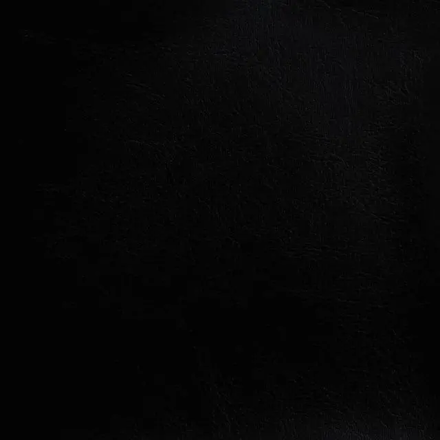 Alt view image 7 of 7 - vidaXL Tub Chair Accent Barrel Armchair for Living Room Black Faux Leather